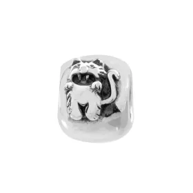 Ladies' Beads Morellato Grey 1 cm